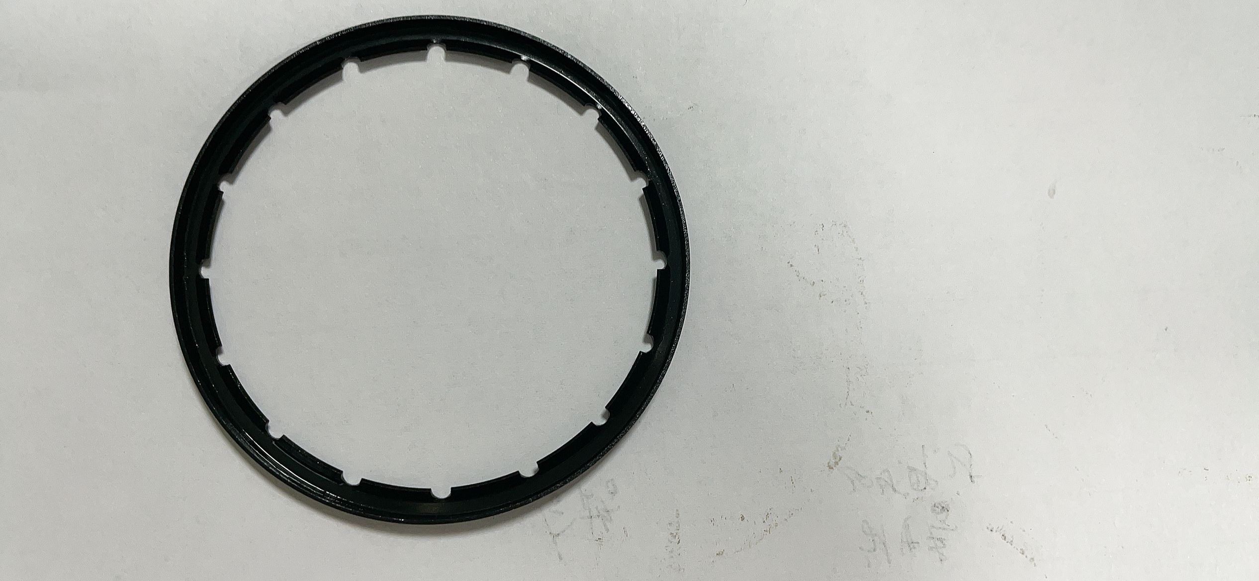 Как использовать зажимное кольцо подшипника