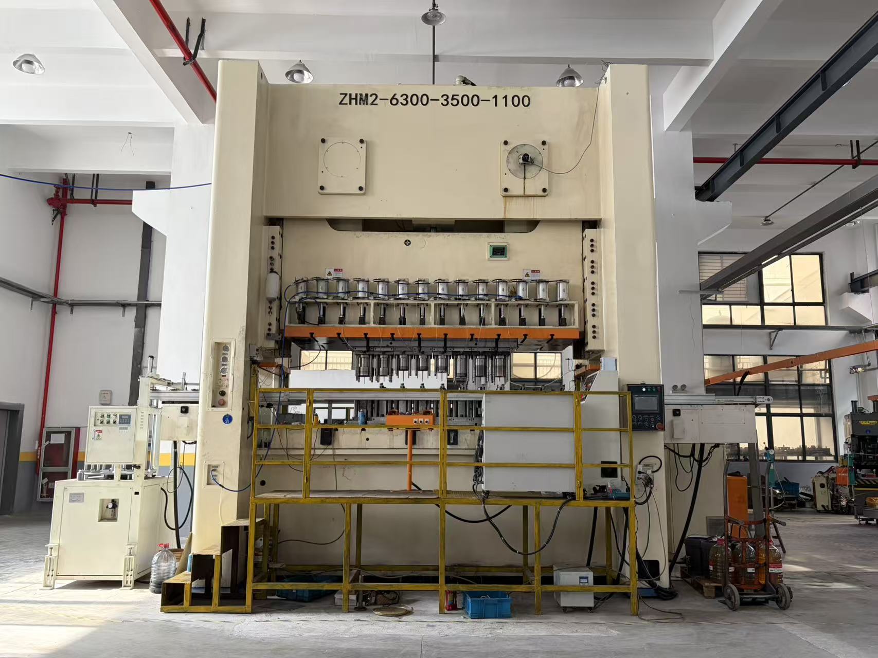 Yaodong Intelligent Manufacturing лидирует в области инноваций в области прецизионного оборудования для двигателей в 2026 году