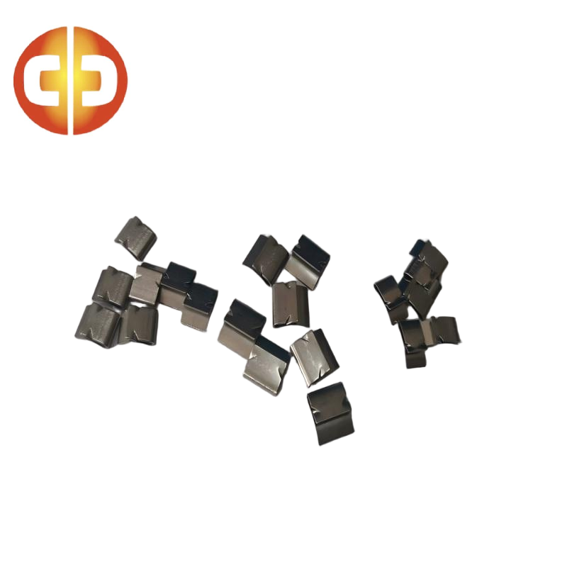 балансировочный зажим