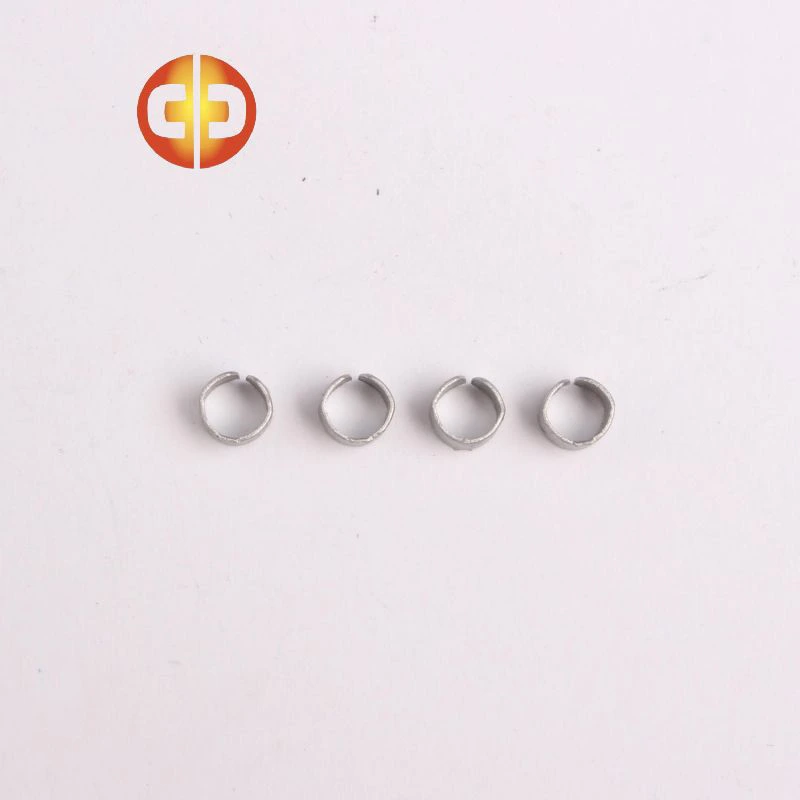 Balance Clamp for Blower 0.1gy