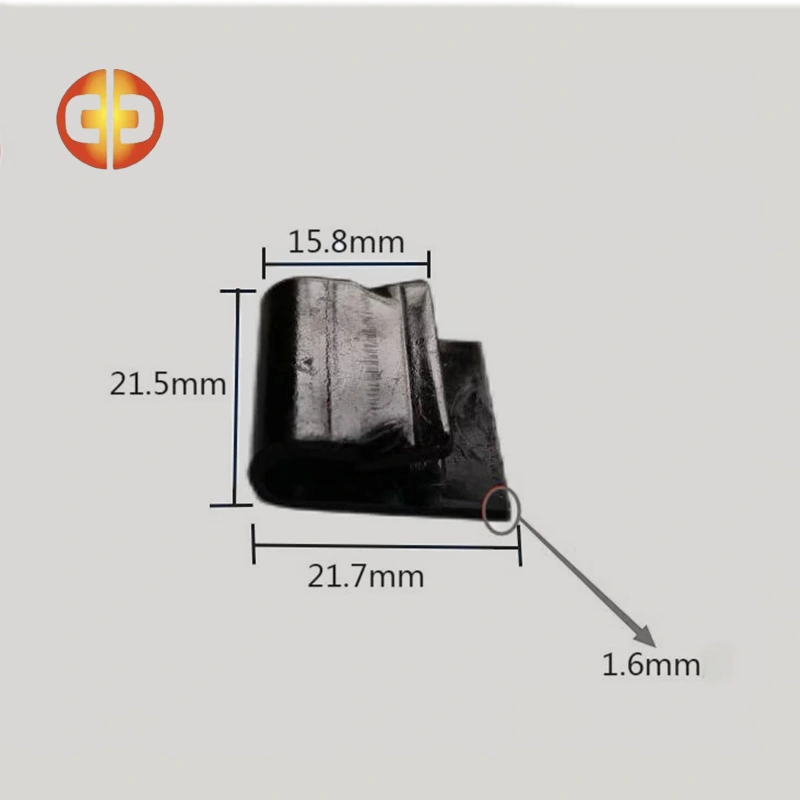 Large Gram Balance Clip 10g