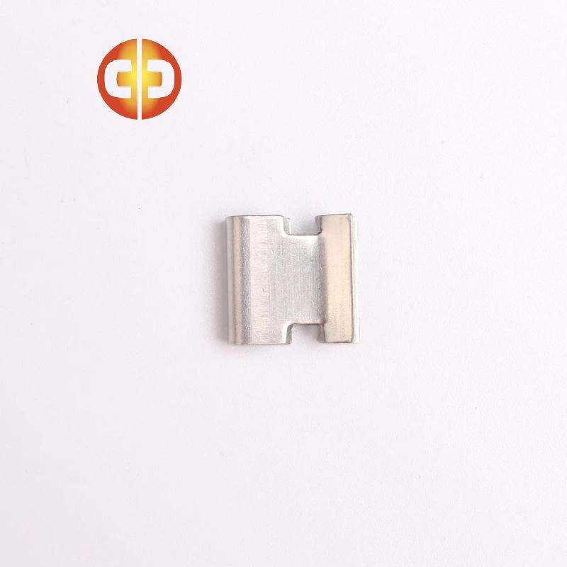 Double-sided Barbed Stainless Steel Balance Clamp