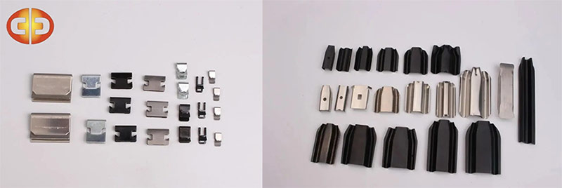 Metal Stamping Balance Clamp