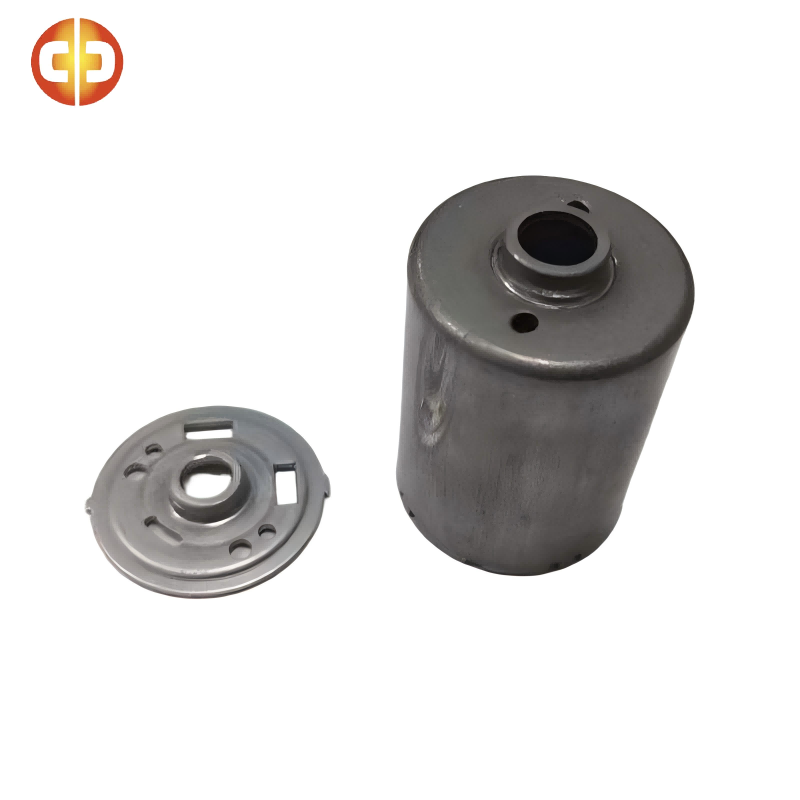 Новый продукт Прецизионное оборудование Stretch Shell