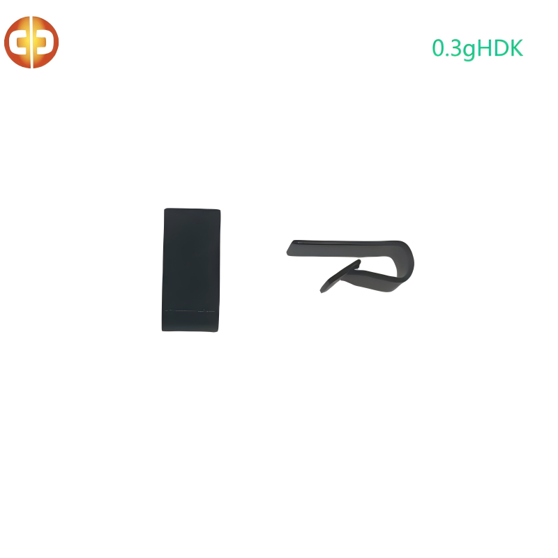 Балансировочный зажим нового типа (аппаратный балансировочный зажим)