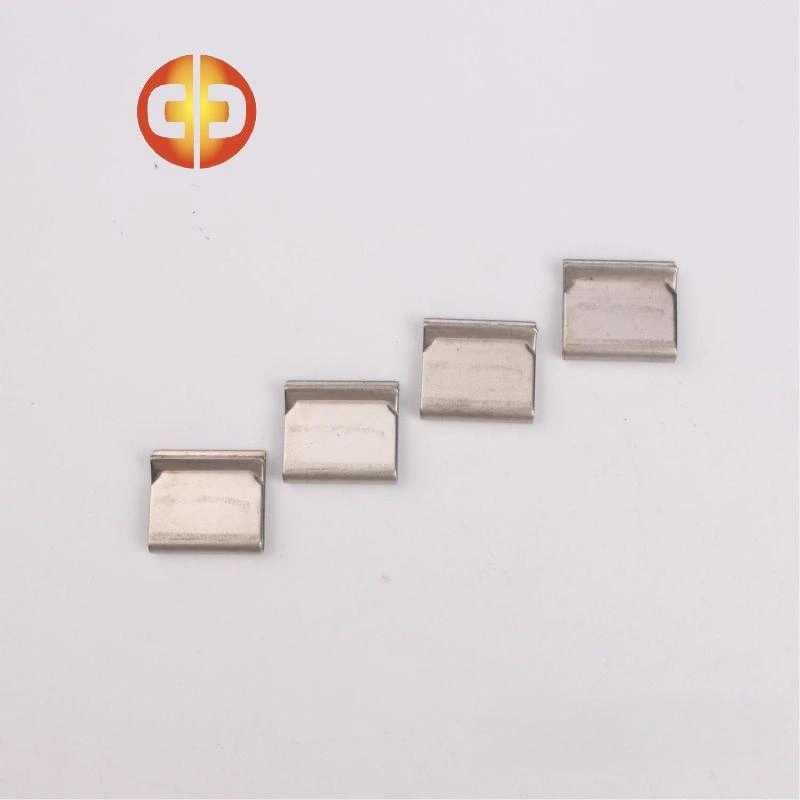 Клип балансировки нержавеющей стали 4.0G